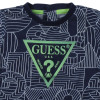 T-Shirt - GUESS - 3-6 maanden