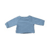 Vest - OBAÏBI - 1 maand (53) | Tweedehands kinder en babykleding