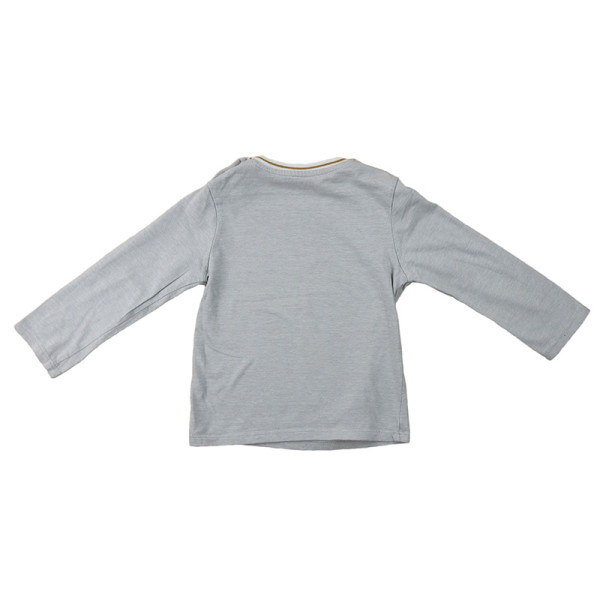 T-shirt - OBAÏBI - 23 maanden (86) | Tweedehands kinder en babykleding