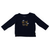 T-Shirt - CUDDLES & SMILES - 6 maanden (68) | Tweedehands kinder en babykleding