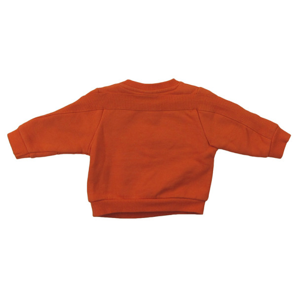 Sweat - TAPE A L'OEIL - 3 maanden (59) | Tweedehands kinder en babykleding