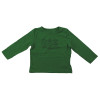 T-Shirt - CUDDLES & SMILES - 9 maanden (74) | Tweedehands kinder en babykleding