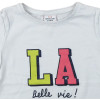 T-Shirt - TAPE A L'OEIL - 2 ans (86)