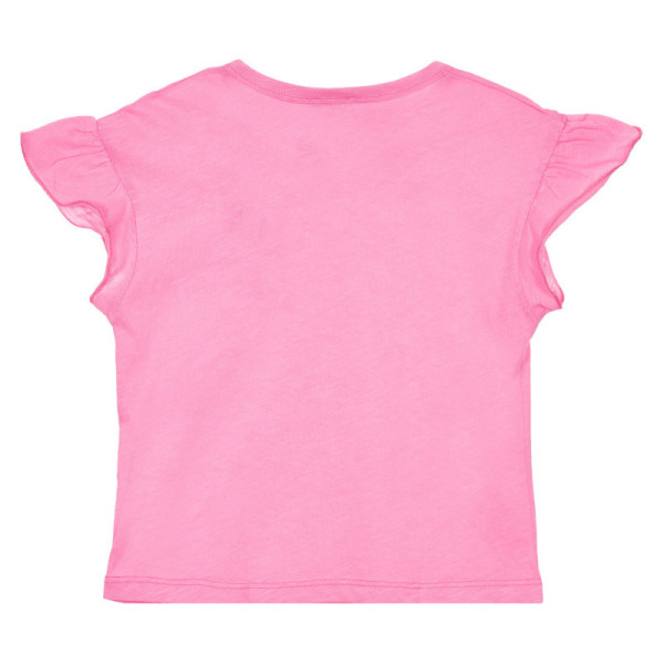 T-Shirt - BENETTON - 18-24 mois (90)