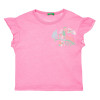 T-Shirt - BENETTON - 18-24 mois (90)