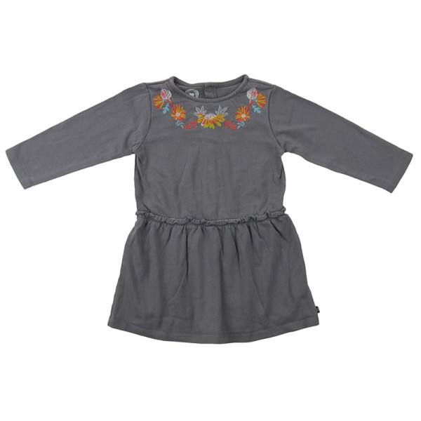 Robe - COMPAGNIE DES PETITS - 2 ans (86)