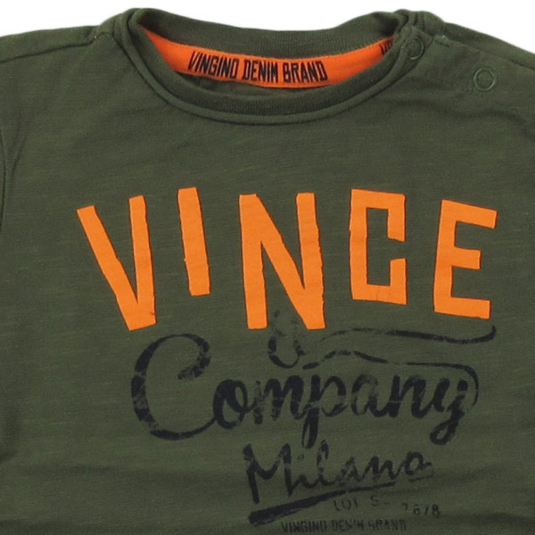 T-Shirt - VINGINO - 18 maanden (86)