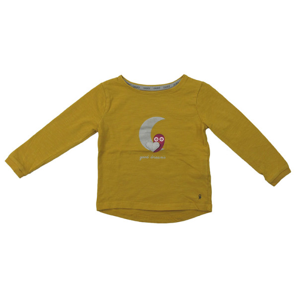 T-Shirt - OKAÏDI - 2 ans (86)