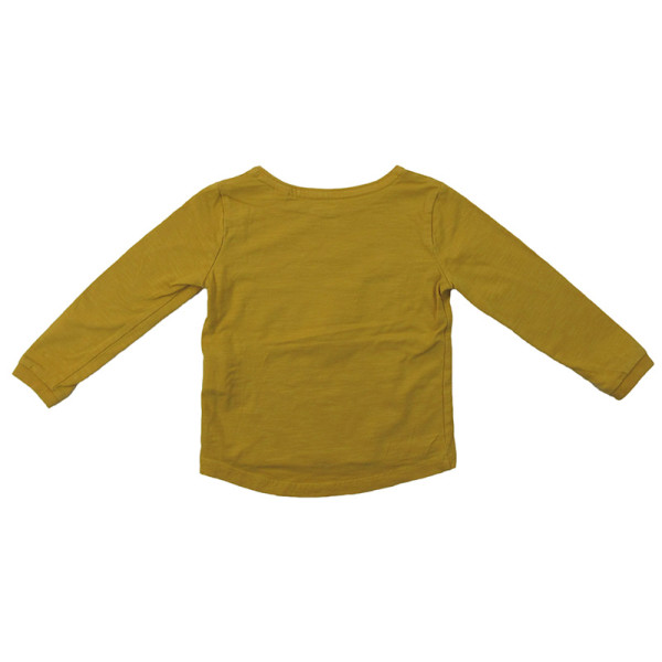 T-Shirt - OKAÏDI - 2 ans (86)