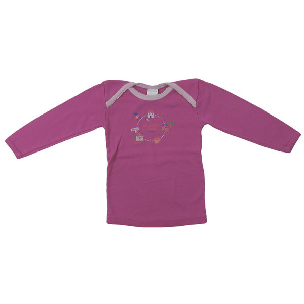 T-Shirt - ABSORBA - 2 ans (86)