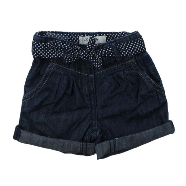 Short - NOPPIES - 6 mois (68)