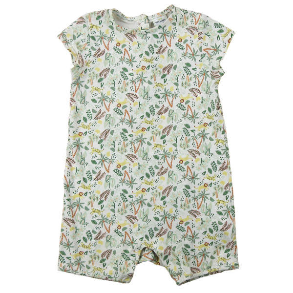 Playsuit - TAPE A L'OEIL - 18 maanden (80)