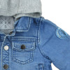 Veste en jean - IKKS - 18 mois