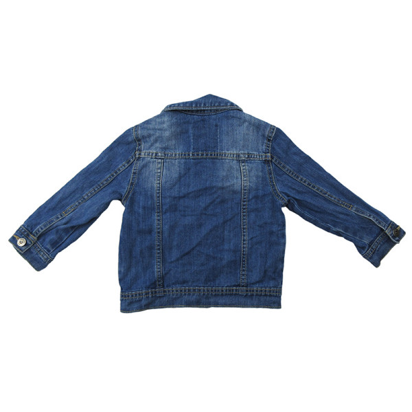 Veste en jean - TAPE A L'OEIL - 2 ans