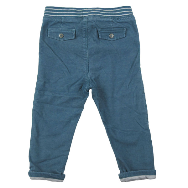 Pantalon - OBAÏBI - 23 mois (86)