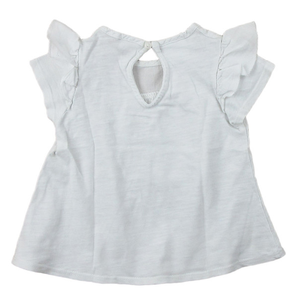 Blouse - ZARA - 6-9 maanden (74)