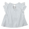 Blouse - ZARA - 6-9 mois (74)