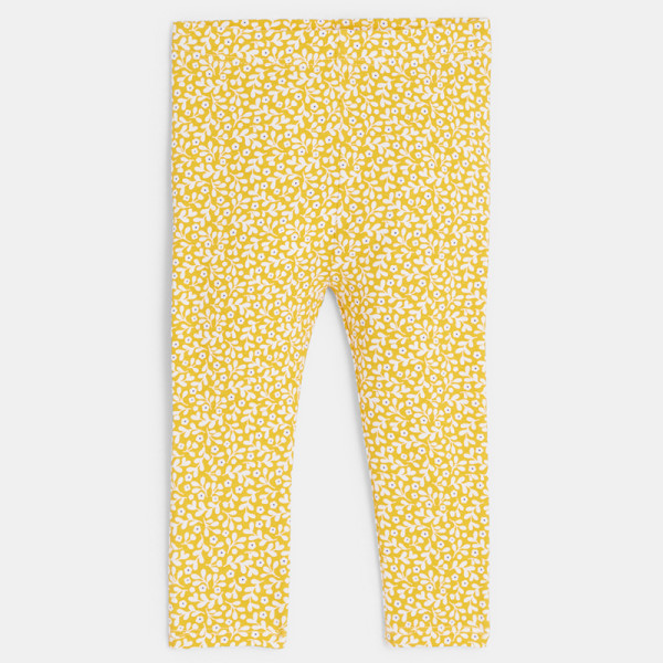 Legging - OBAÏBI - 6 maanden (68)