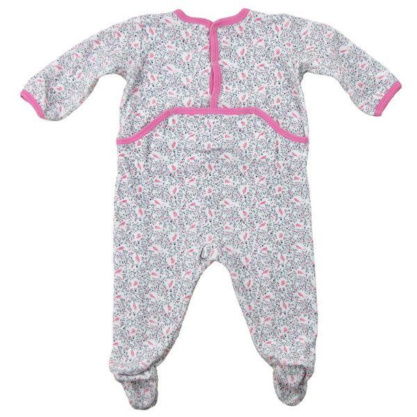 Pyjama - PETIT BATEAU - 9 maanden (71)