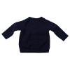 Vest - PETIT BATEAU - 12 maanden (74)