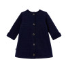 Jurk - PETIT BATEAU - 12 maanden (74)