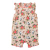 Jumpsuit - CUDDLES & SMILEs - 6 maanden (68)