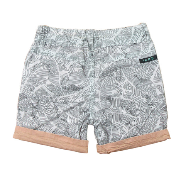 Short réversible - IKKS - 2 ans (86)