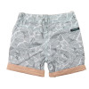 Short réversible - IKKS - 2 ans (86)