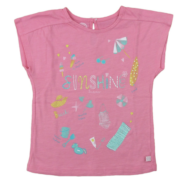 T-Shirt - COMPAGNIE DES PETITS - 3 ans (96)