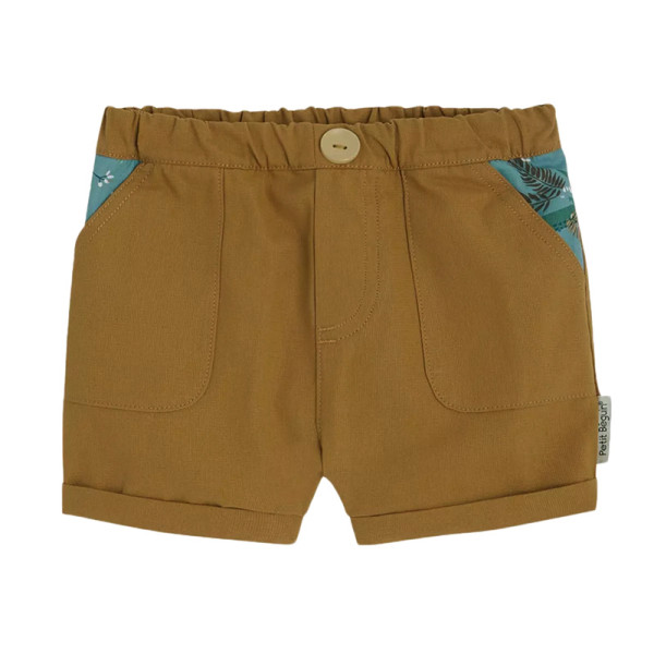 Short - PETIT BEGUIN - 18 maanden (86)