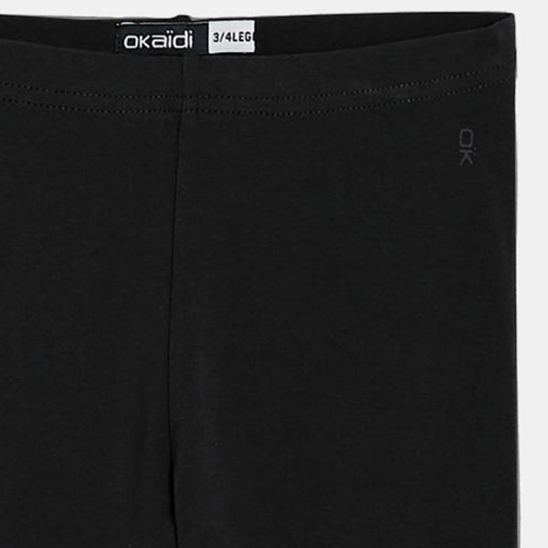 Legging 3/4 - OKAÏDI - 5 jaar (110)