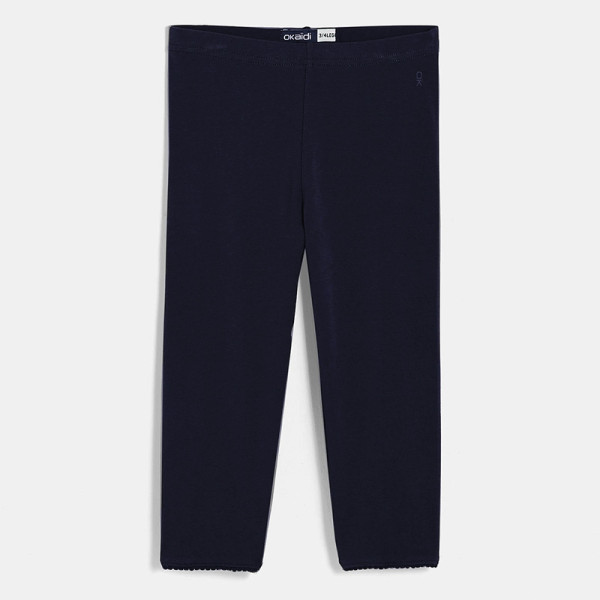 Legging 3/4 - OKAÏDI - 4 jaar (104)