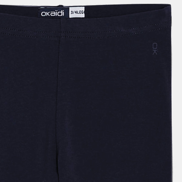 Legging 3/4 - OKAÏDI - 4 jaar (104)