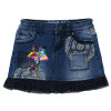 Jupe - DESIGUAL - 5-6 ans (110-116)