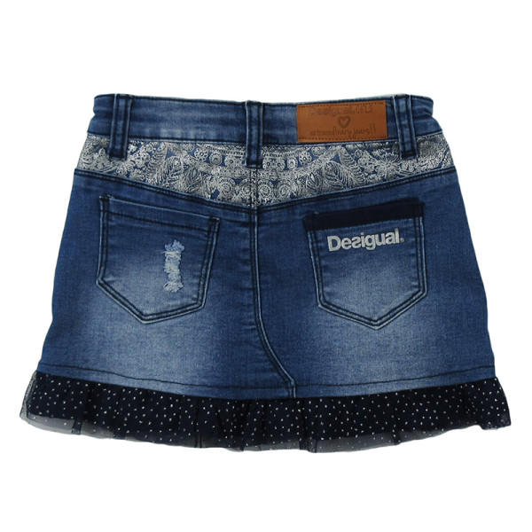 Jupe - DESIGUAL - 5-6 ans (110-116)