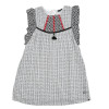 Robe - IKKS - 4 ans (104)