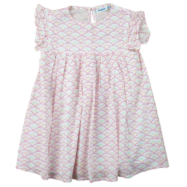 Robe - NOUKIE'S - 2 ans (92)