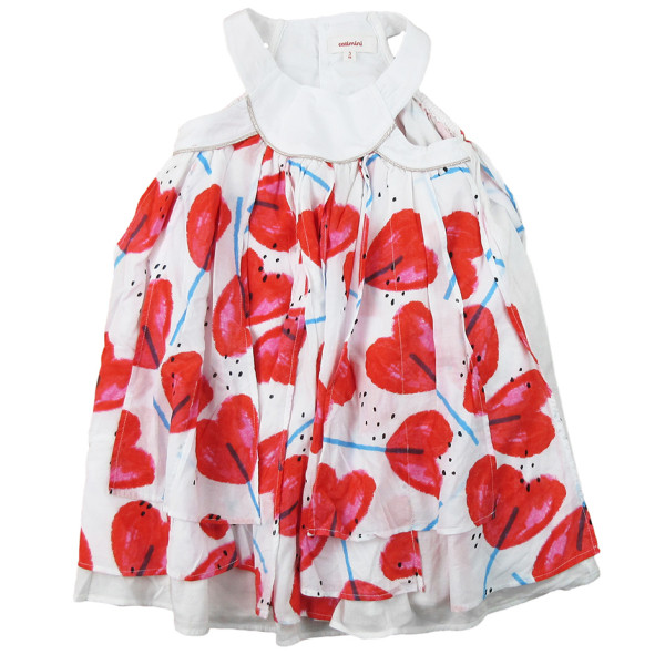 Robe - CATIMINI - 3 ans (98)