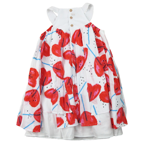 Robe - CATIMINI - 3 ans (98)