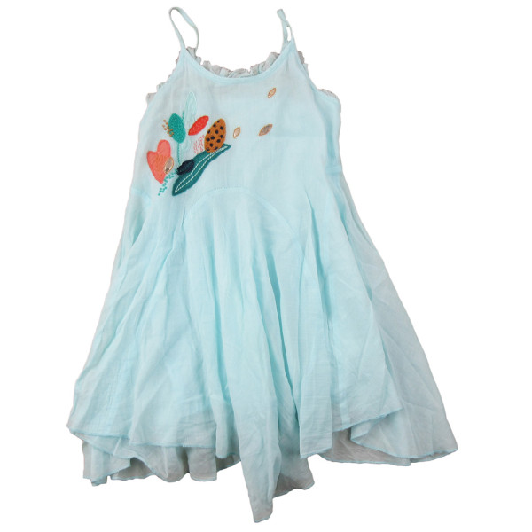 Robe - CATIMINI - 5 ans (110)