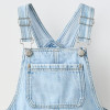 Salopette Short - ZARA - 3-4 ans (104)