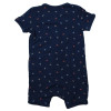 Playsuit - CUDDLES & SMILES - 18 maanden (86)