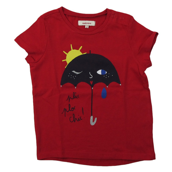 T-Shirt - CATIMINI - 3 jaar (98)