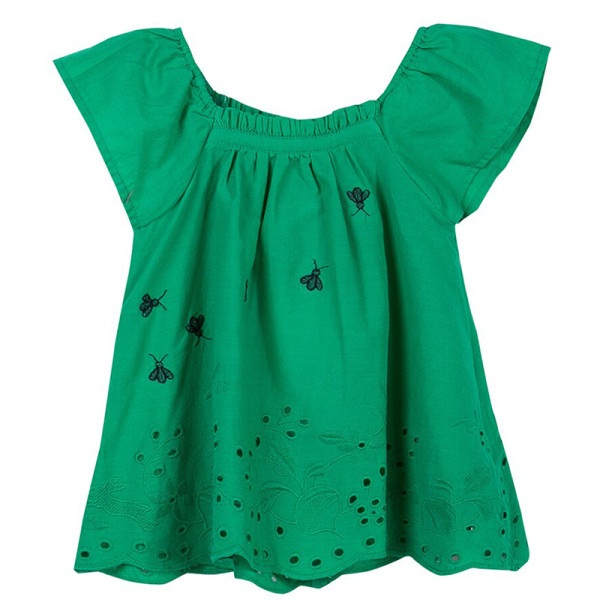 Blouse - CATIMINI - 3 ans (98)