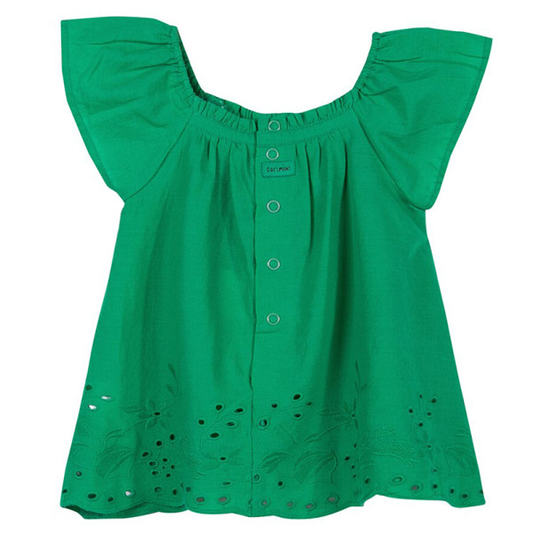 Blouse - CATIMINI - 3 ans (98)