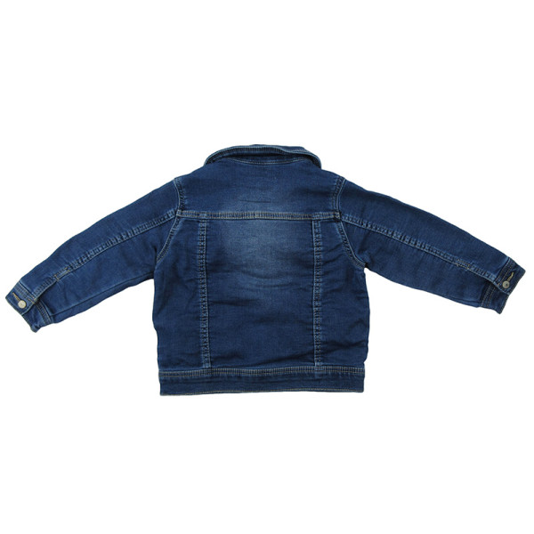 Veste en jean - TAPE A L'OEIL - 23 mois