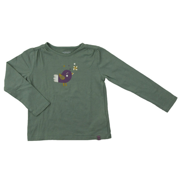 T-Shirt - VERTBAUDET - 4 jaar (102)