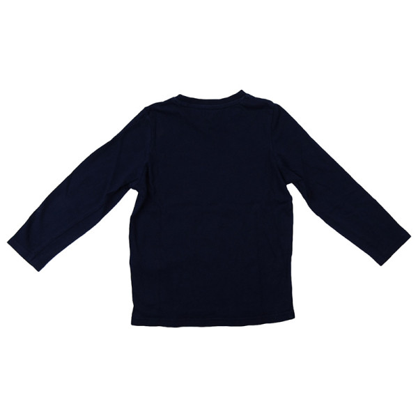 T-Shirt - VERTBAUDET - 4 ans (104)