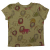 T-Shirt - DPAM - 4 ans (104)