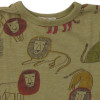 T-Shirt - DPAM - 4 jaar (104)